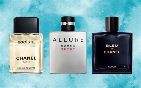 chanel men's cologne the bay|best Chanel cologne for men.